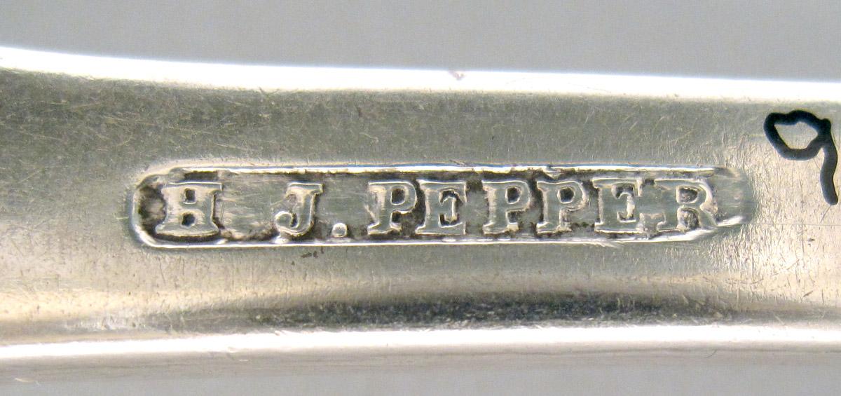 1996.0012.001.002 Silver Fork mark