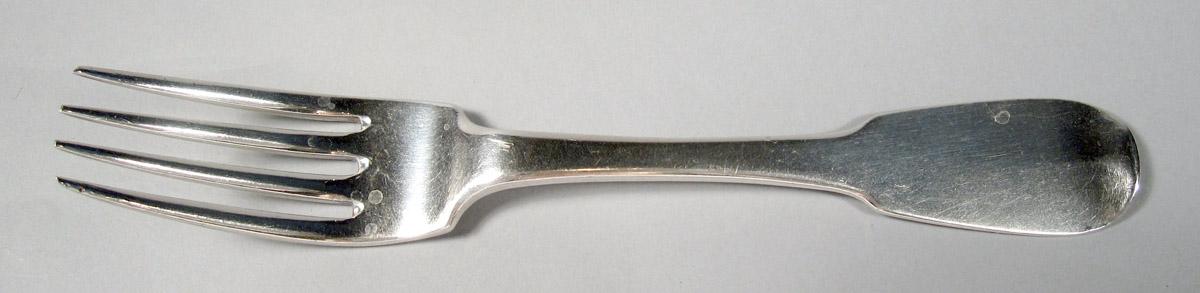 1996.0012.001.004 Silver Fork upper surface