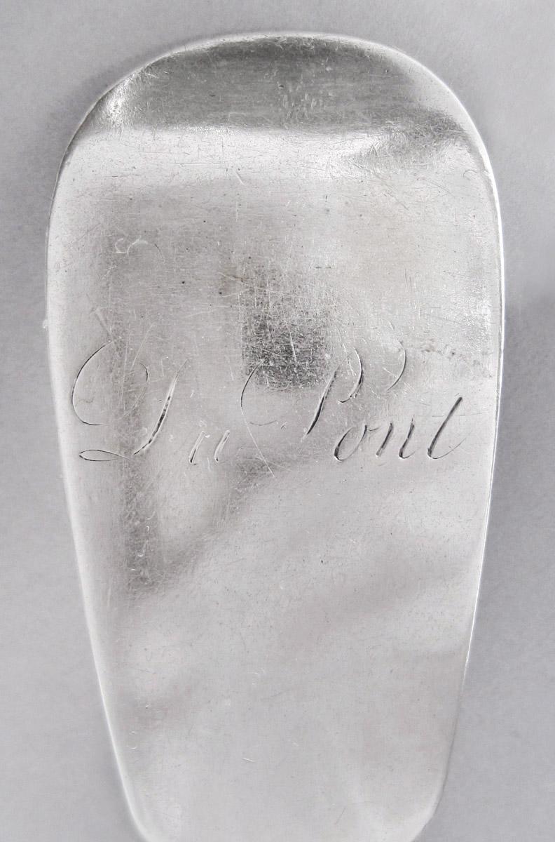 1996.0012.001.004 Fork, engraving