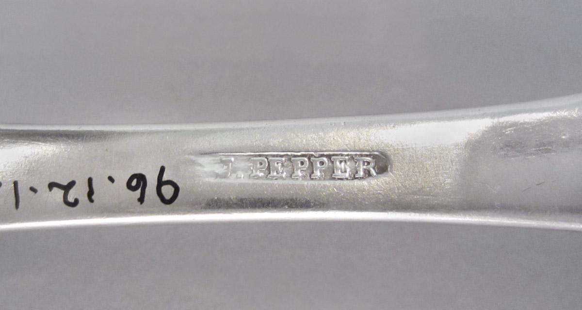 1996.0012.001.008 Fork, mark