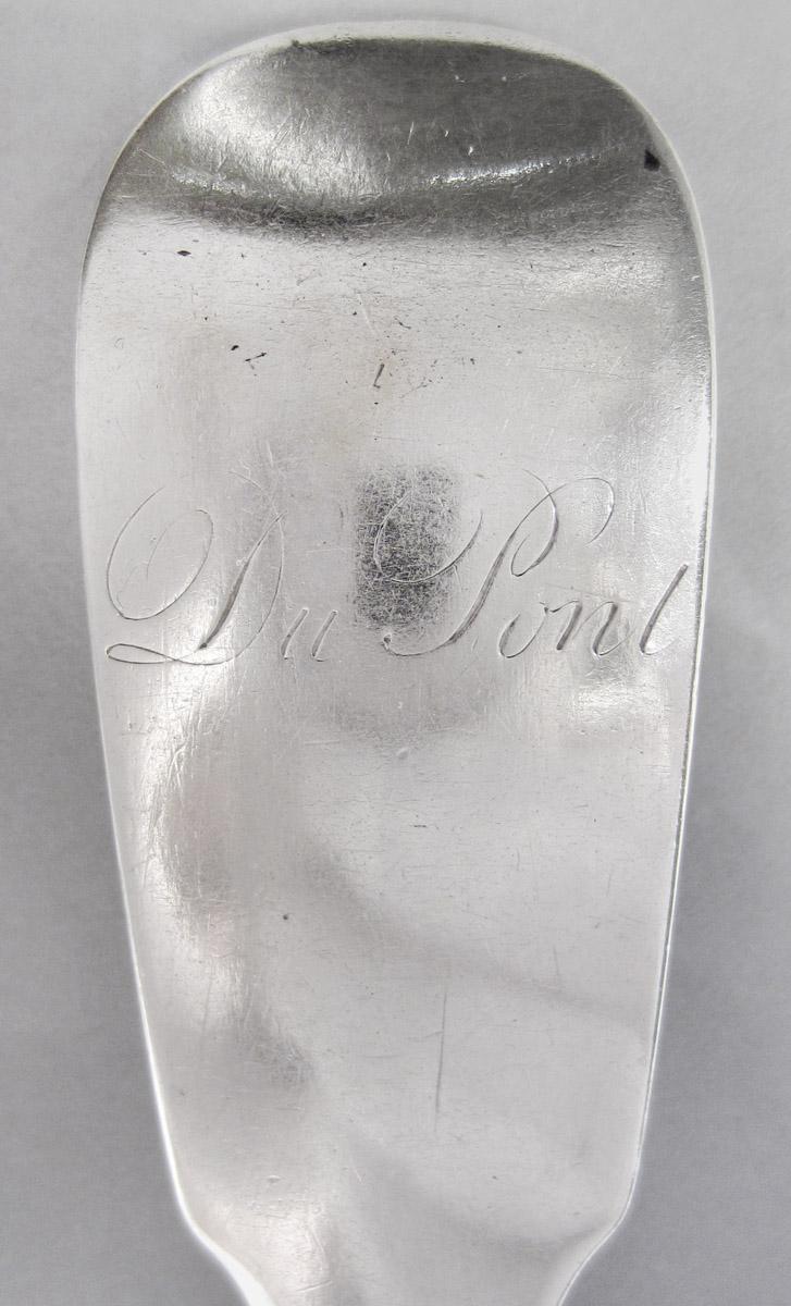 1996.0012.002.007 Fork, engraving