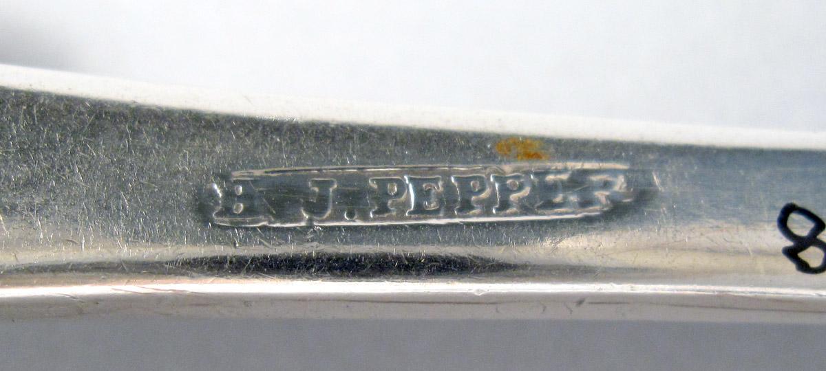 1996.0012.002.008 Silver Fork mark