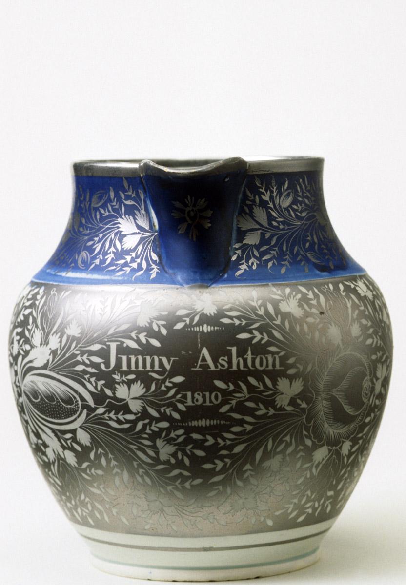 1996.0023.003 Jug (view 2)