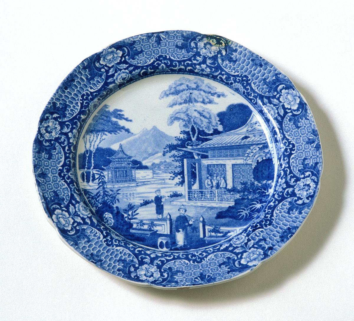 1996.0027.006 Plate