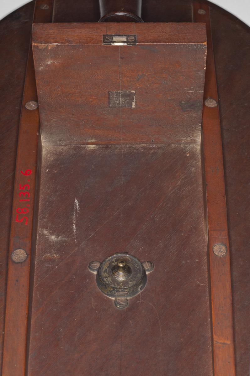 1958.0135.006 Candlestand (detail 6)