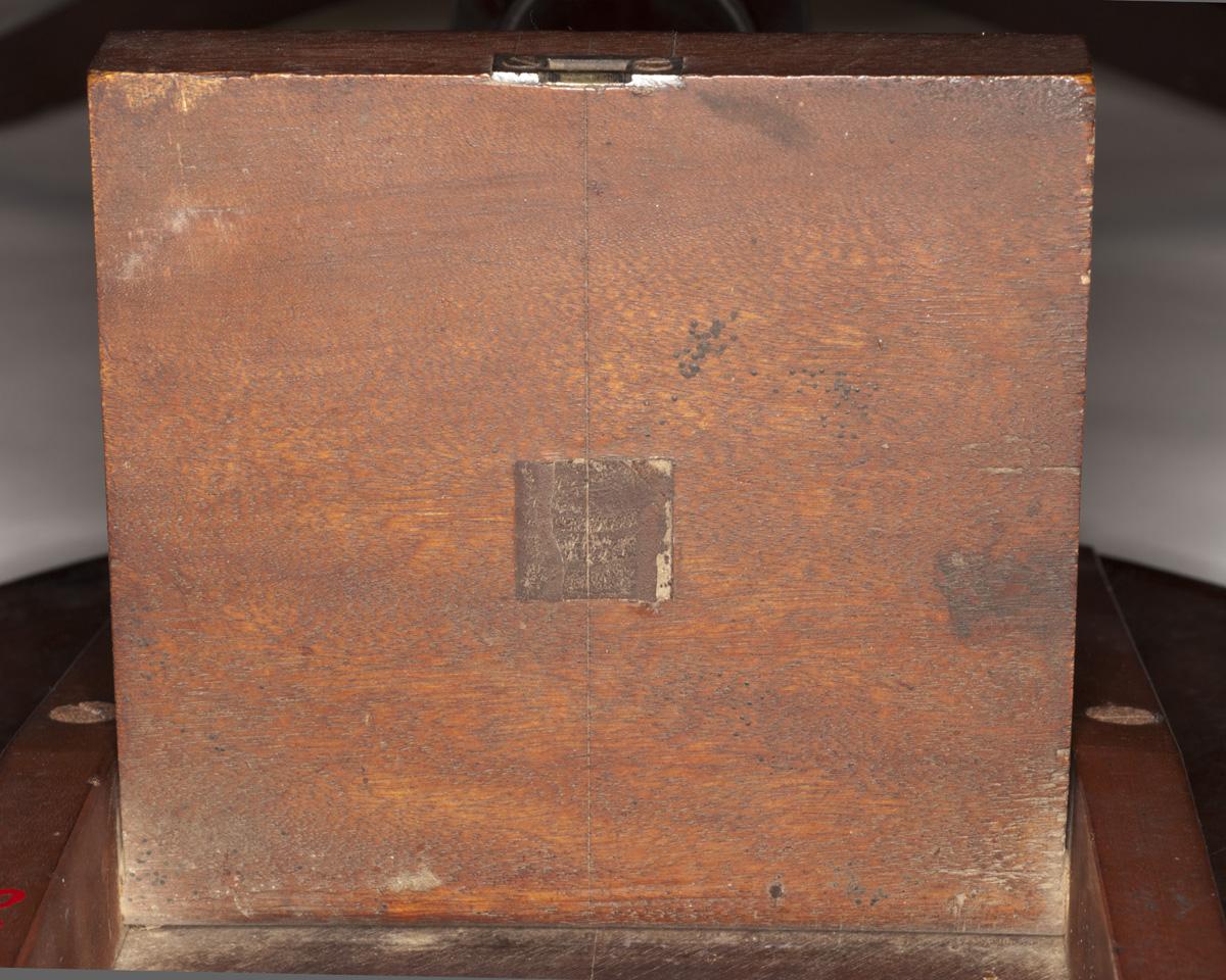 1958.0135.006 Candlestand (detail 7)