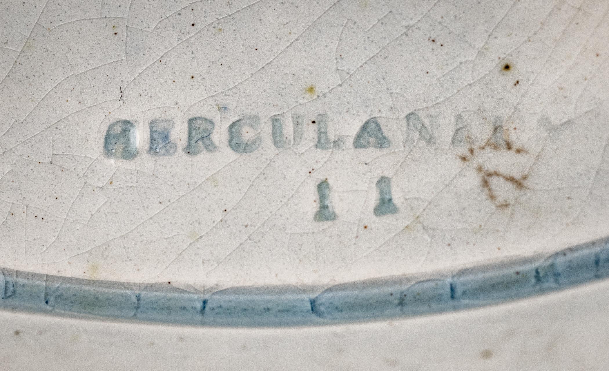 1996.0027.009.001 A Fruit or chestnut basket, detail 1