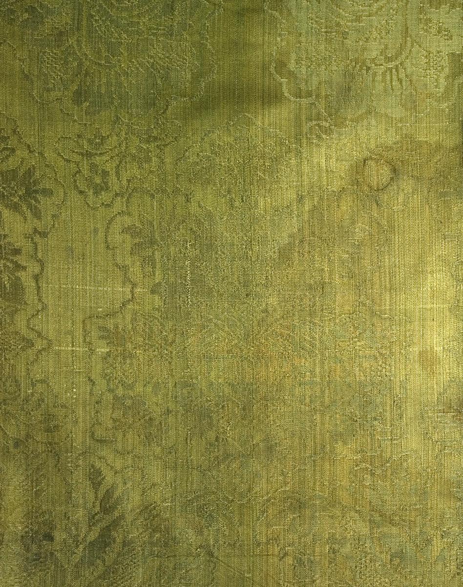 1969.8362 Slip Cover, Pattern Detail