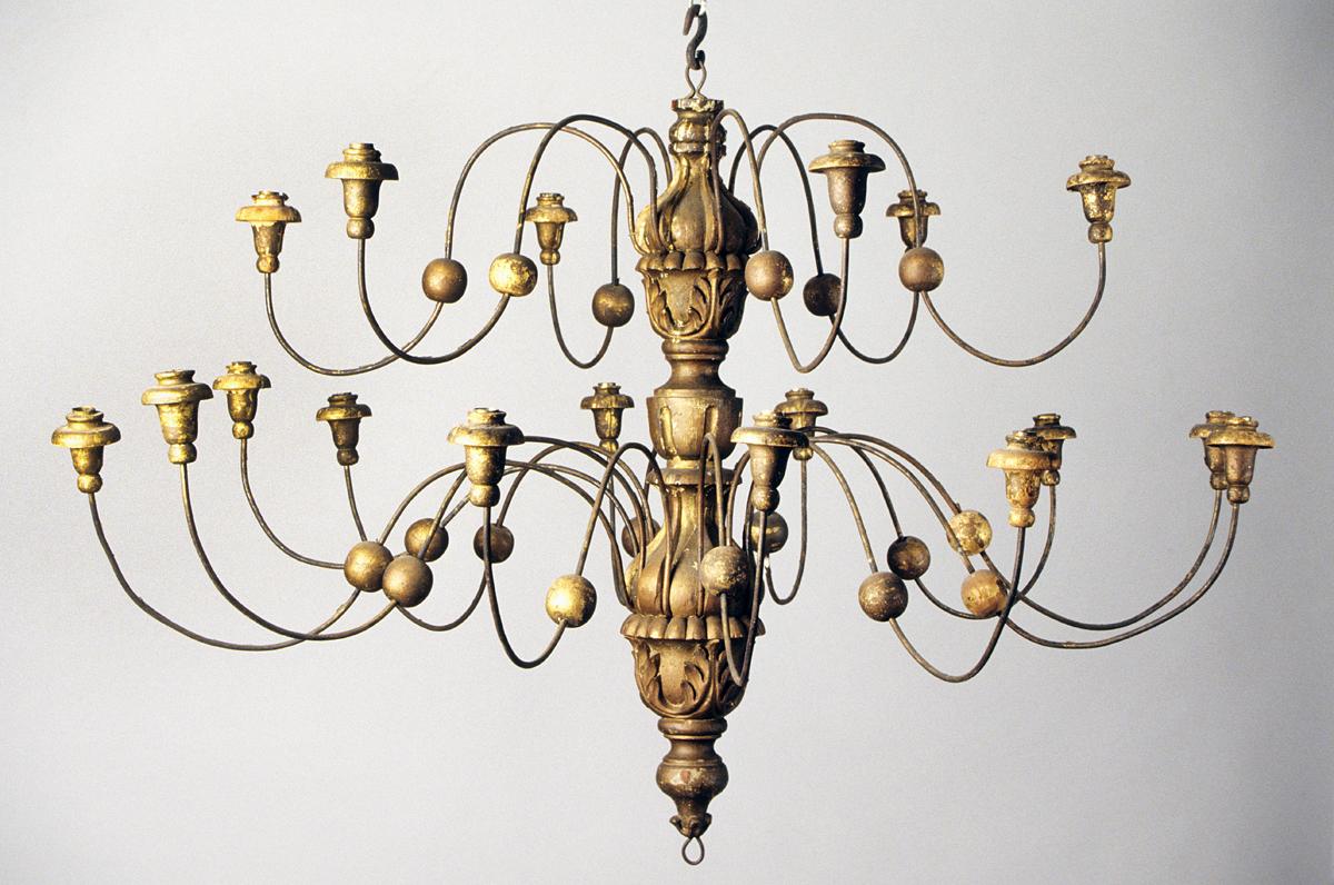 1997.0001 Chandelier
