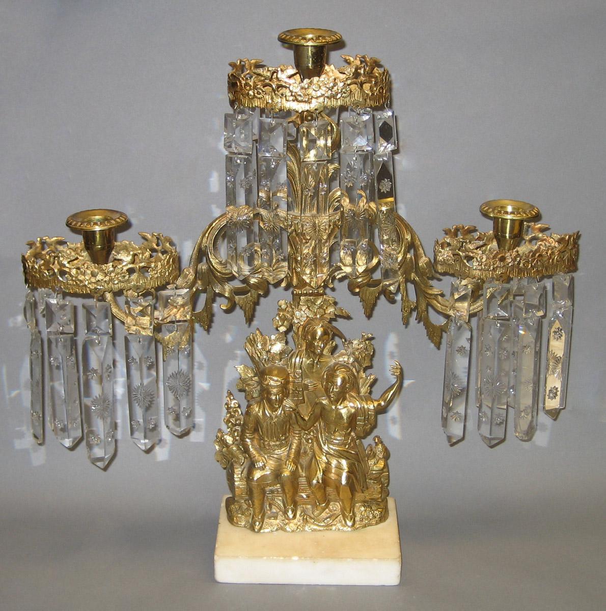 1997.0006.002 Candelabrum
