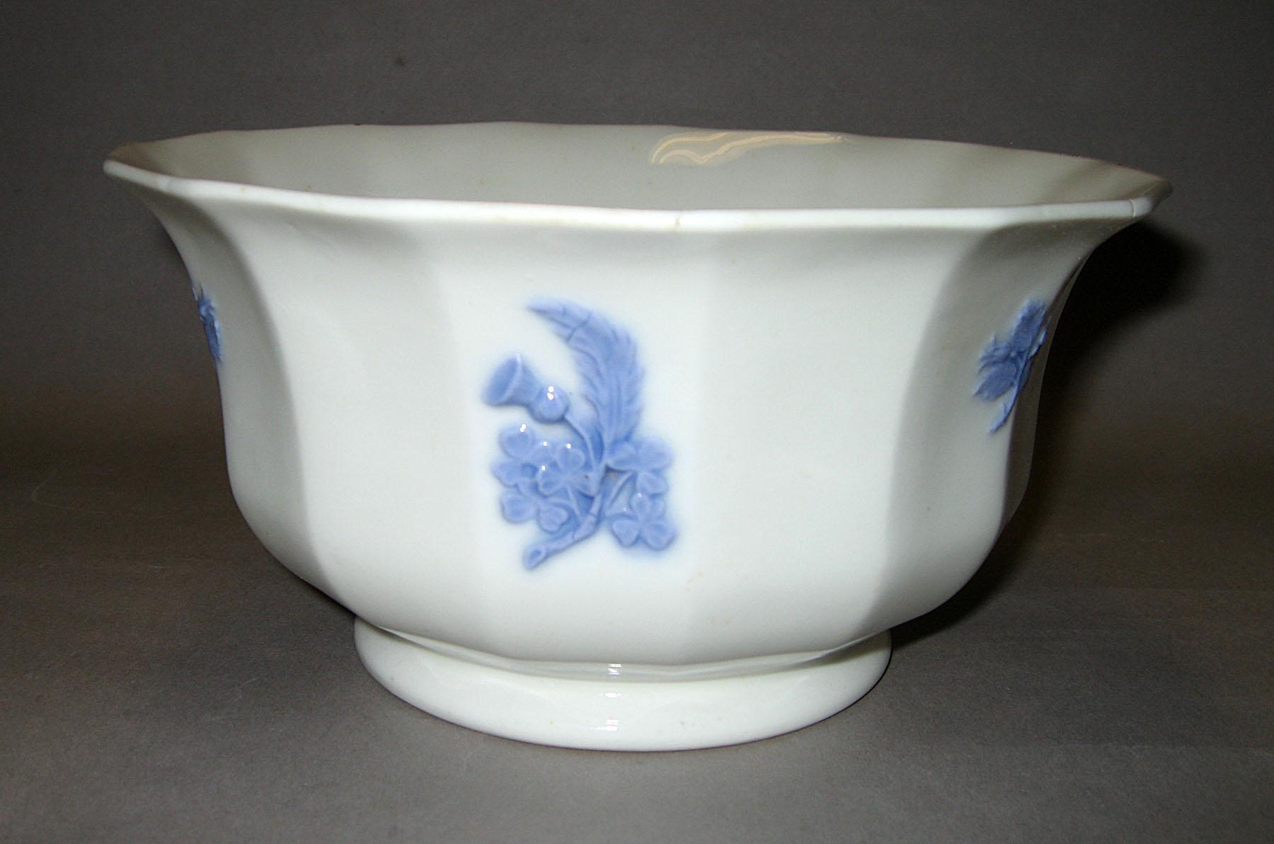 1997.0009.001.004 Waste bowl