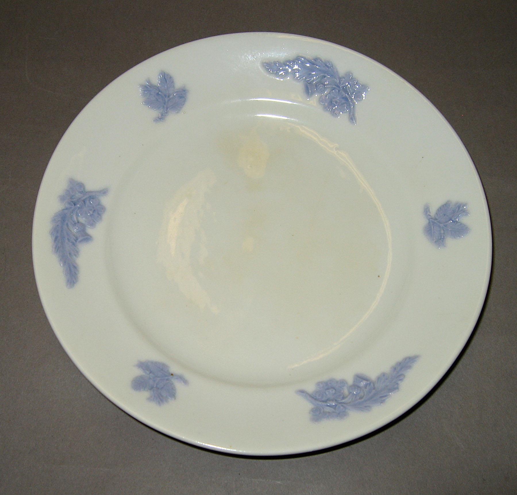 1997.0009.001.017 Plate
