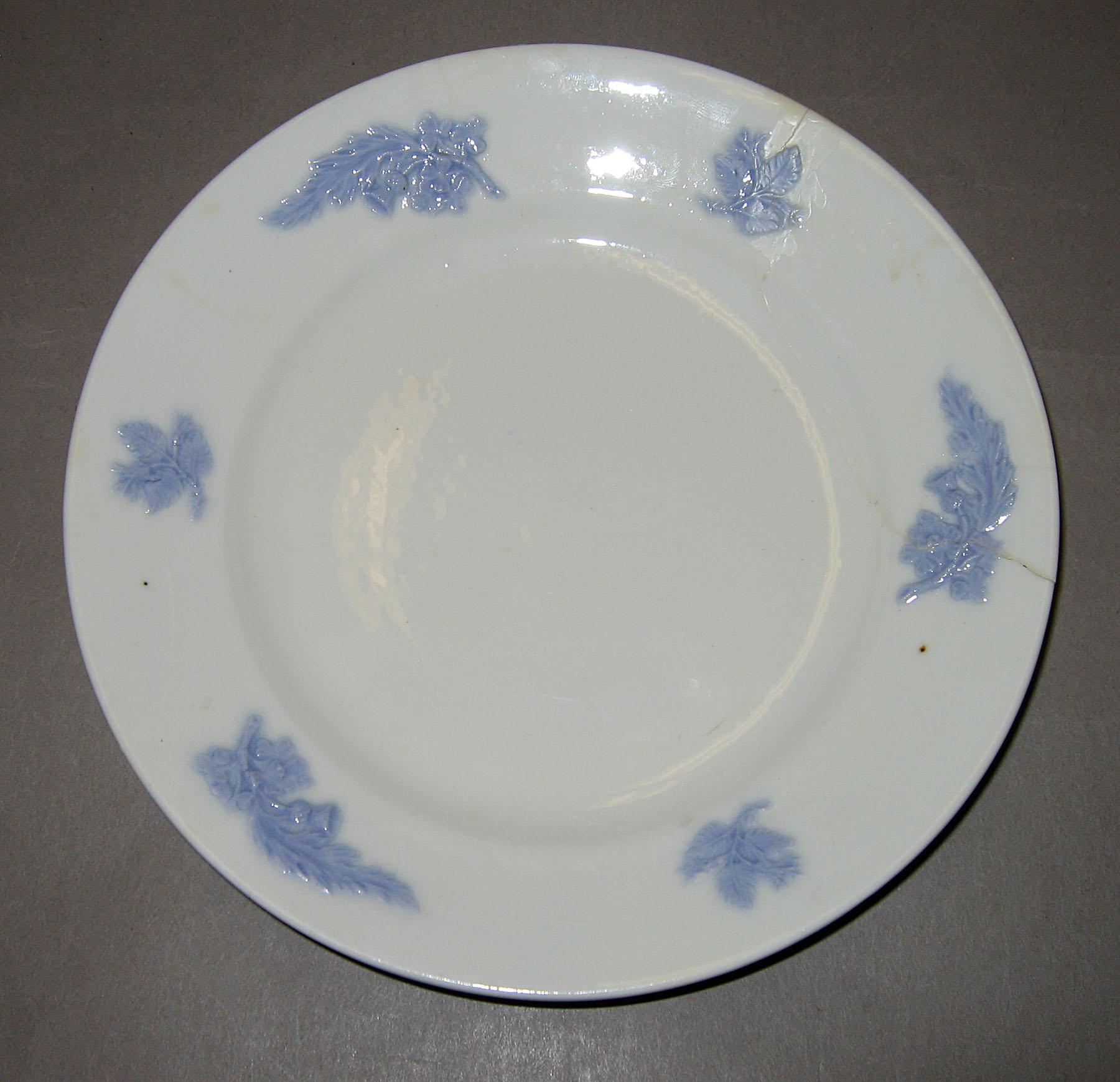 1997.0009.001.018 Plate