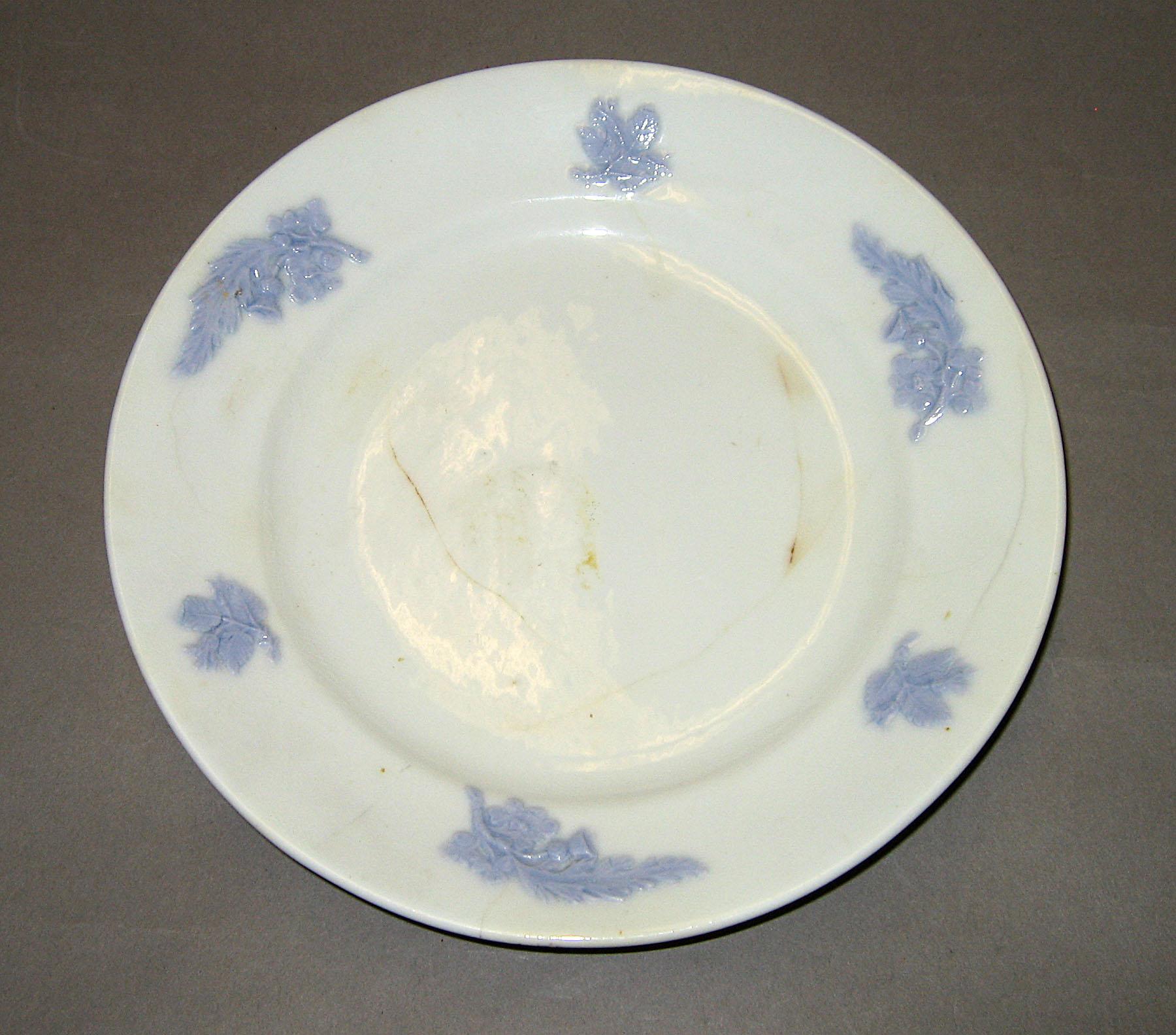 1997.0009.001.020 Plate
