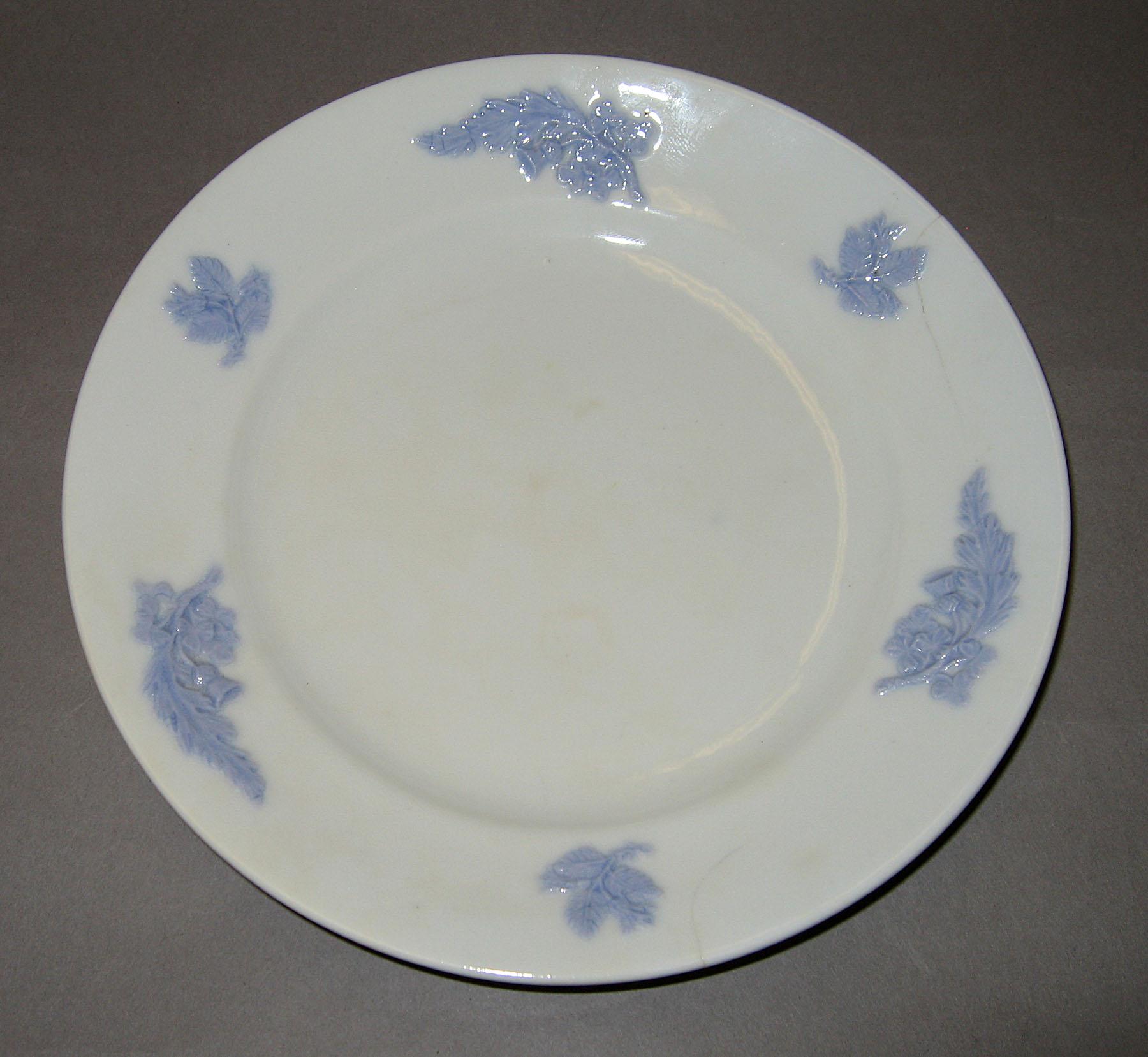 1997.0009.001.021 Plate