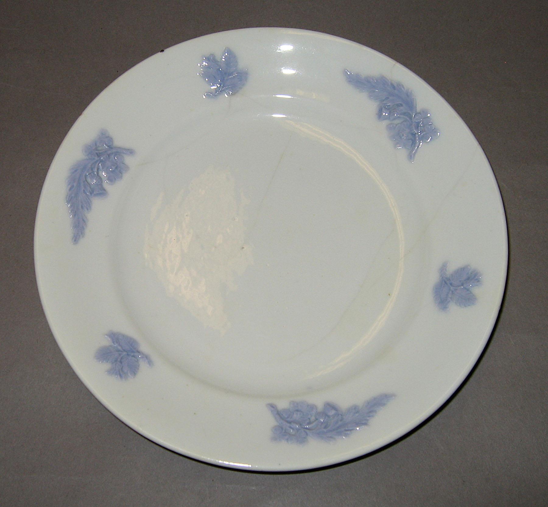 1997.0009.001.022 Plate