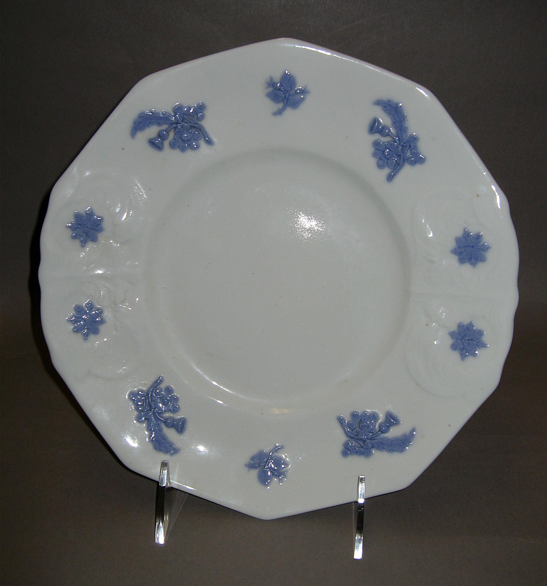 1997.0009.002 Plate