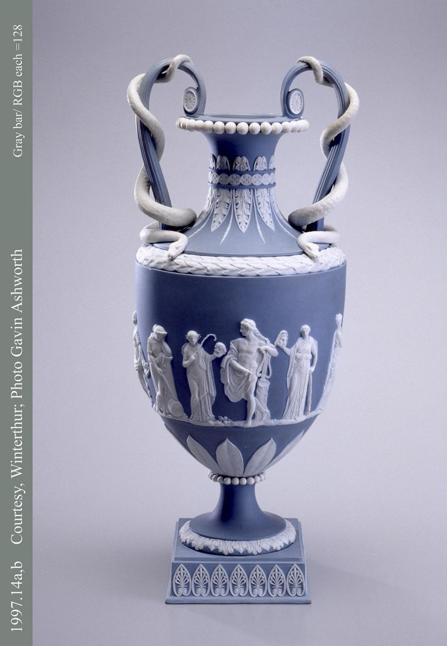 1997.0014 Vase