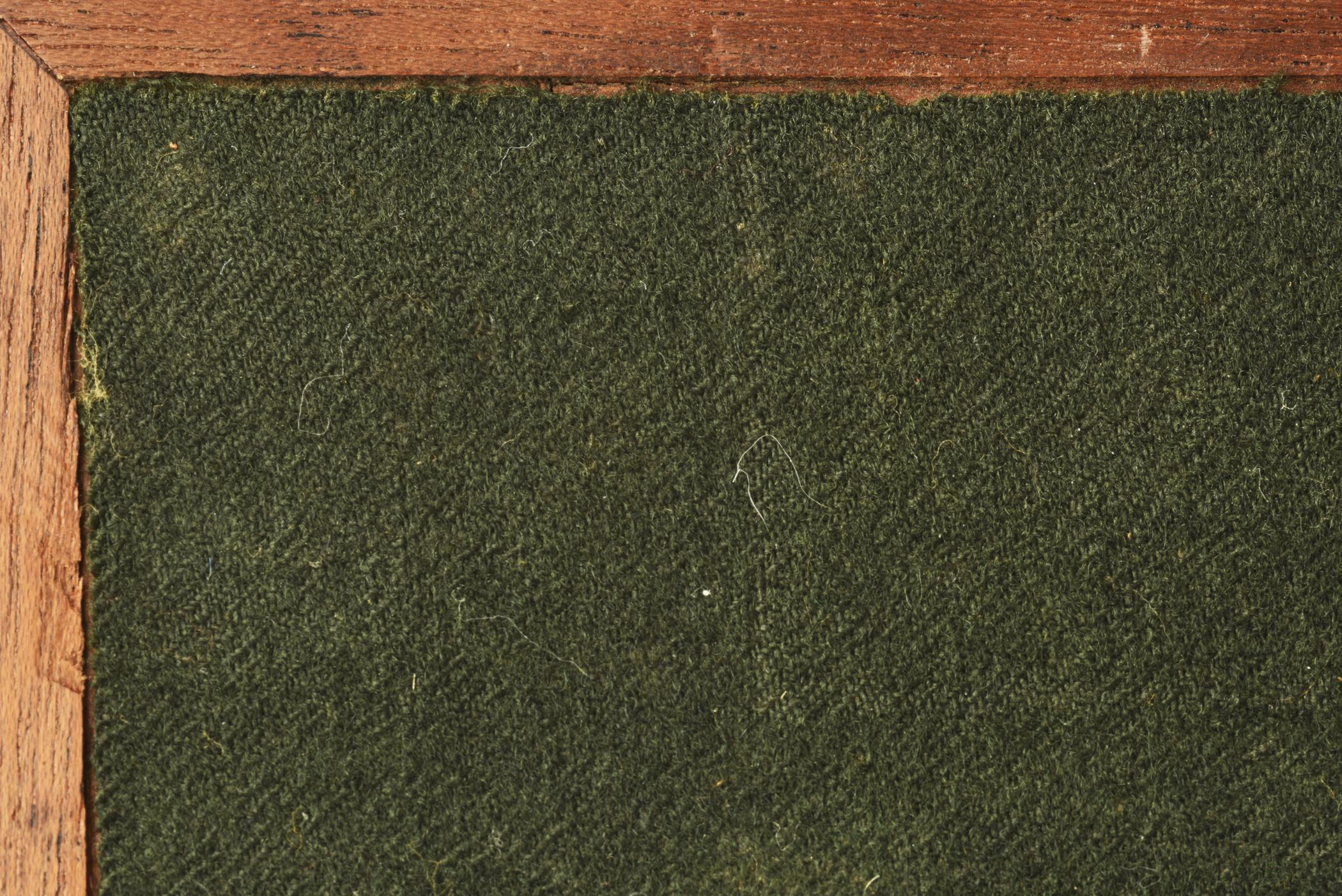 1997.0018 A Desk, detail 14