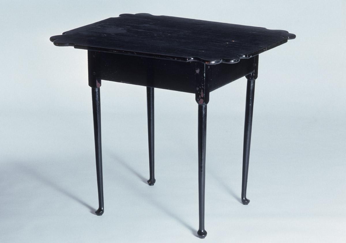 1958.0140.003 Table
