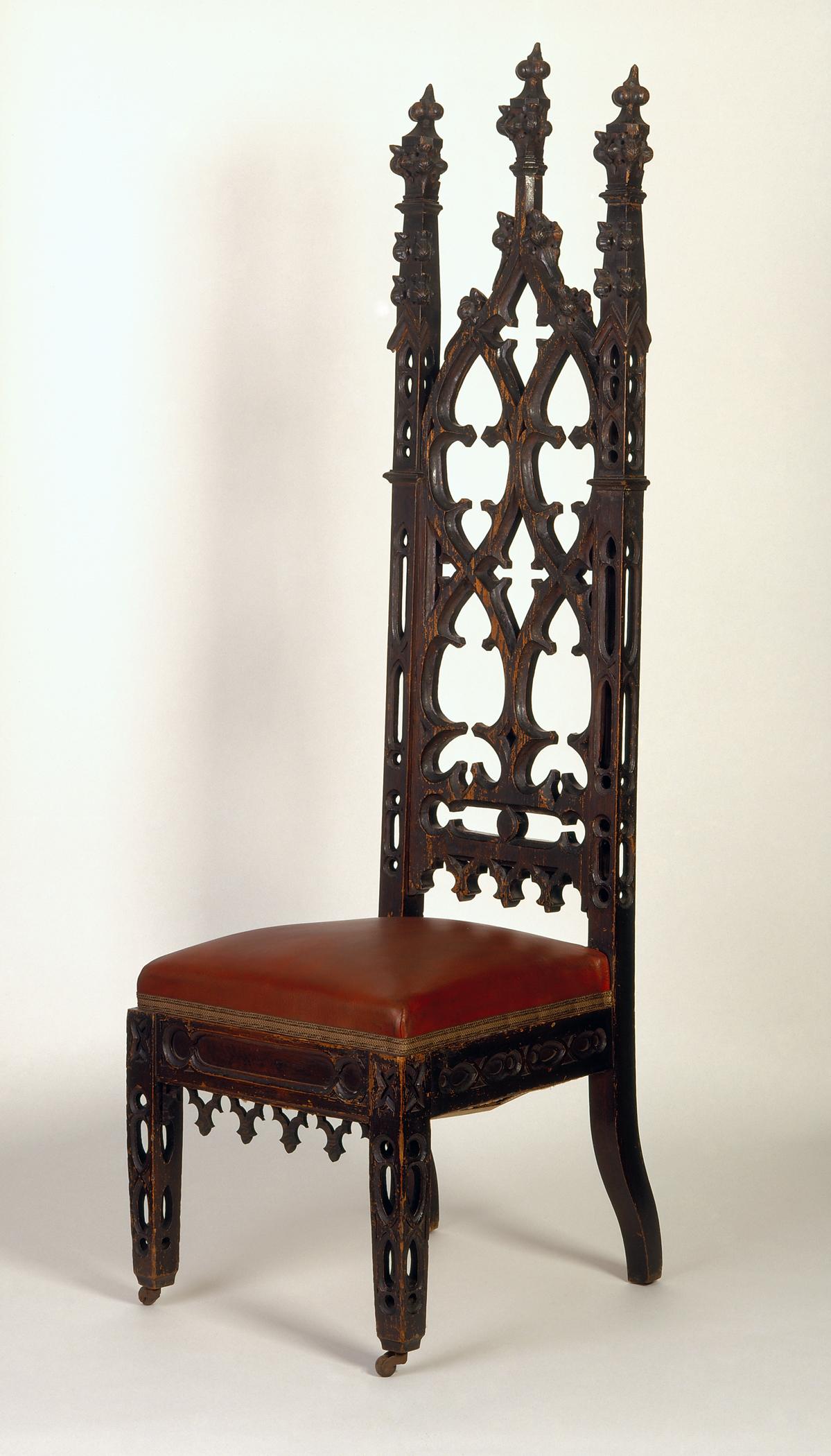 1997.0035 Chair