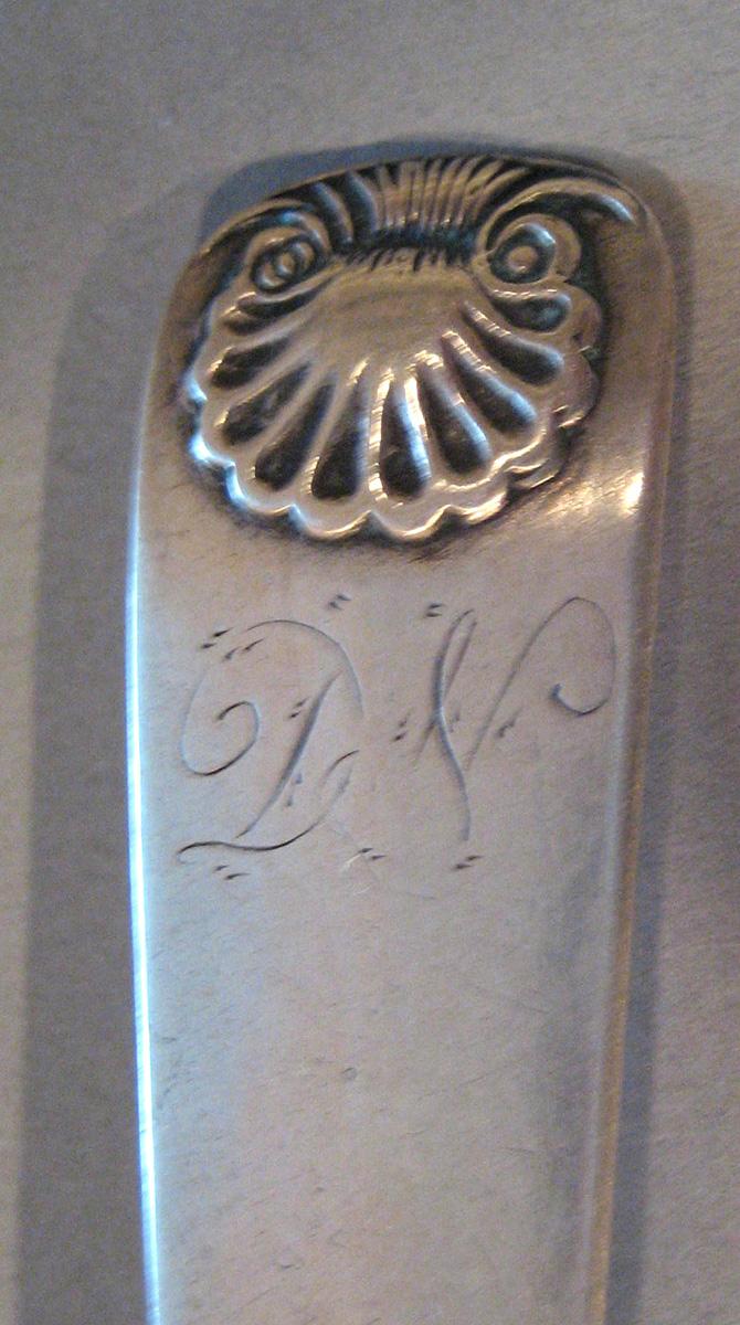 1998.0004.016 Silver Spoon engraving