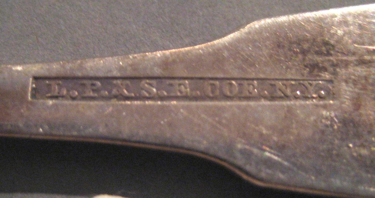 1998.0004.020 Silver Fork marks