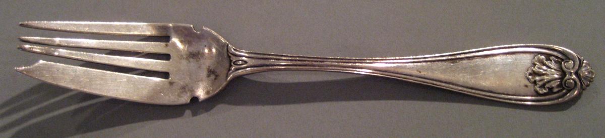 1998.0004.026.001 Silver Fork upper surface