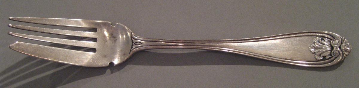 1998.0004.026.002 Silver Fork upper surface