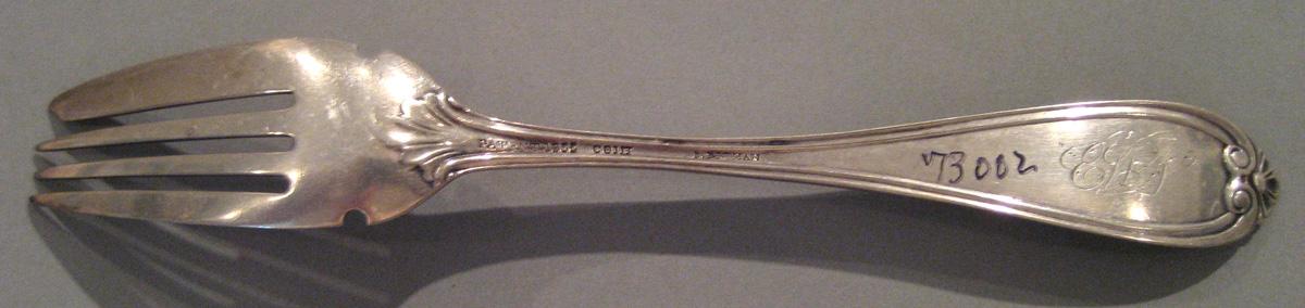 1998.0004.026.002 Silver Fork underside