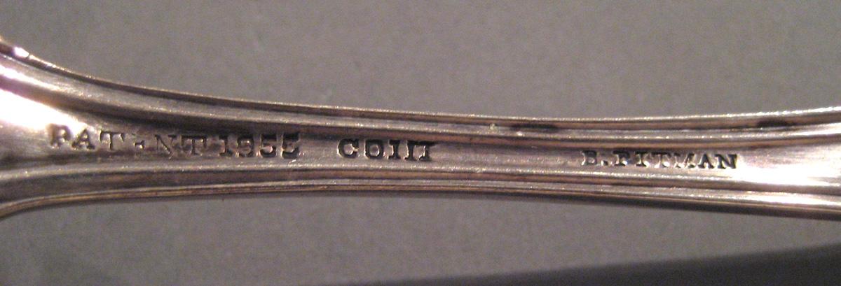 1998.0004.026.002 Silver Fork marks
