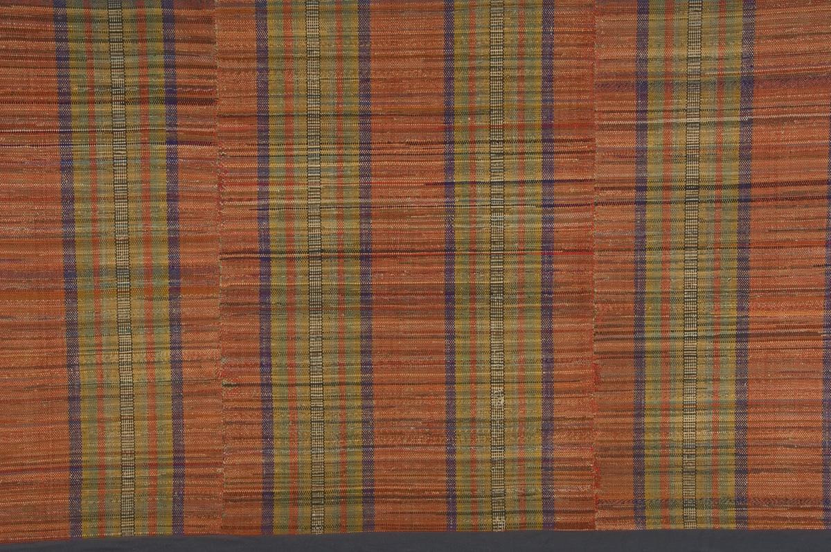 1958.0146.002 A, B, C  Rug view 2