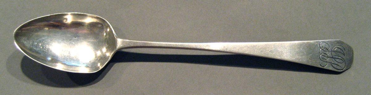 1998.0004.1010.001 Silver Spoon upper surface