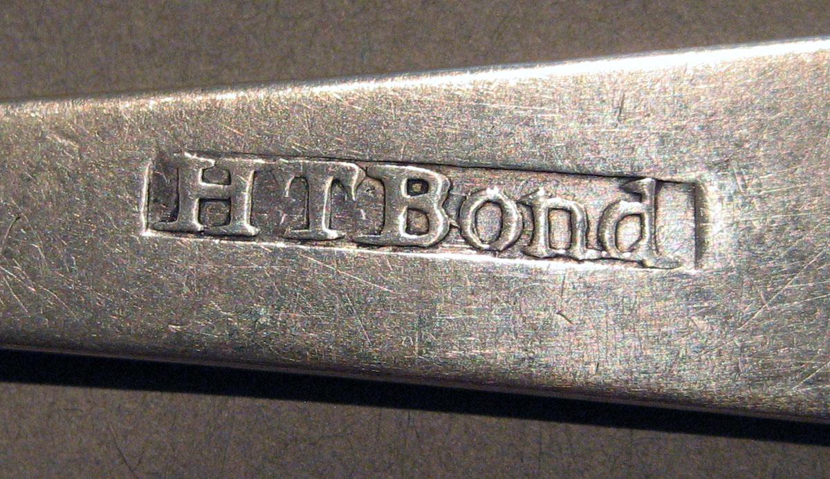 1998.0004.1010.001 Silver Spoon mark