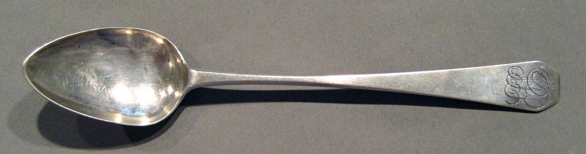 1998.0004.1010.002 Silver Spoon upper surface