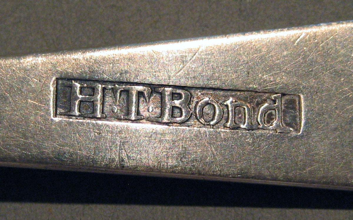 1998.0004.1010.002 Silver Spoon mark