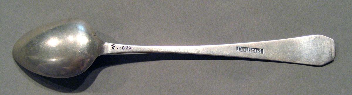 1998.0004.1010.003 Silver Spoon underside