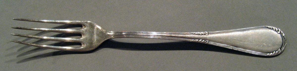 1998.0004.1023 Silver Fork upper surface