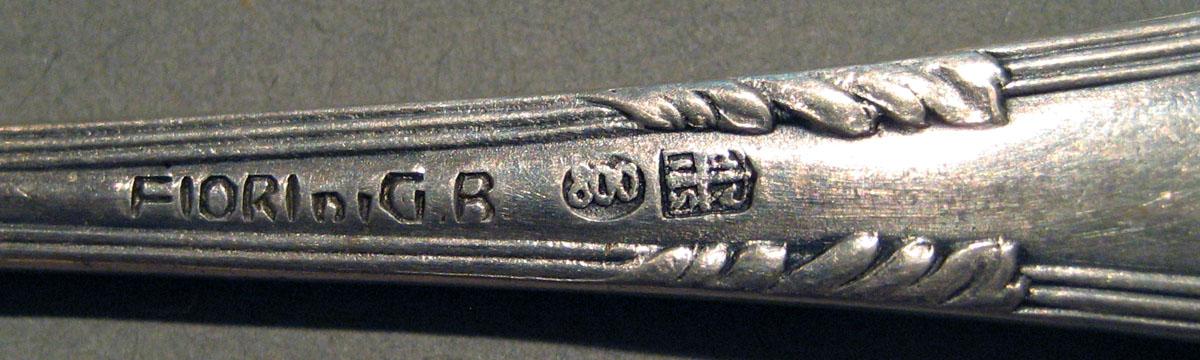 1998.0004.1023 Silver Fork mark