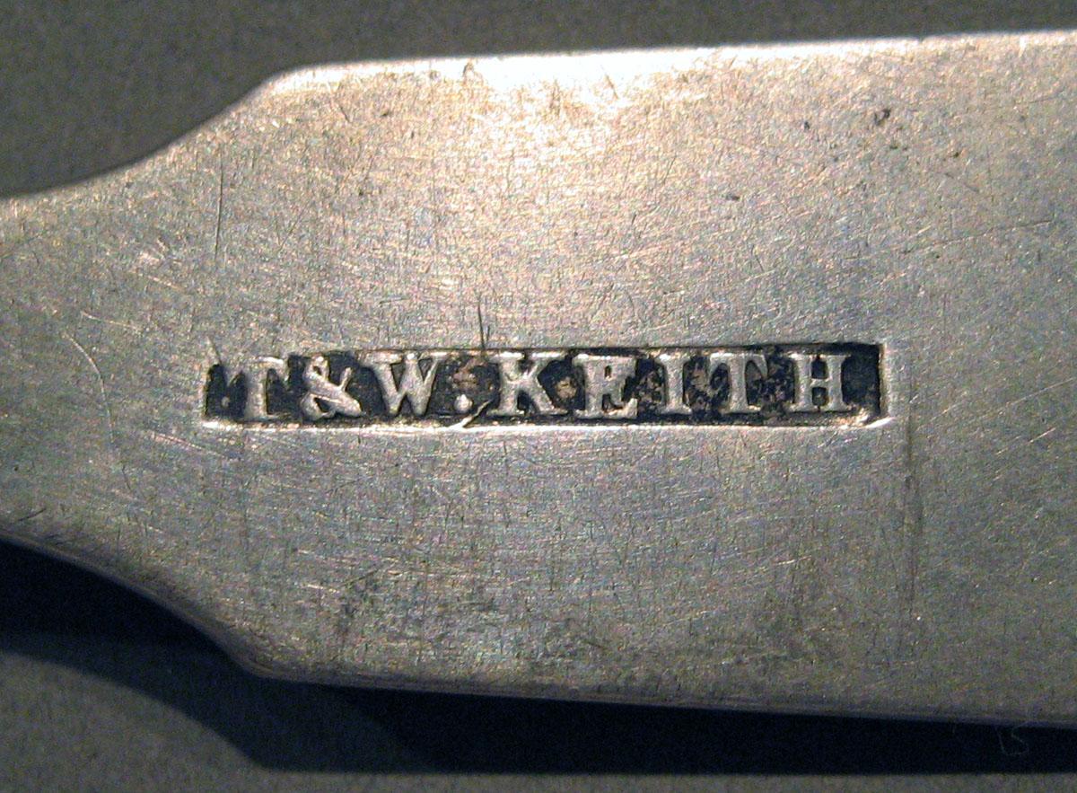 1998.0004.1024.002 Silver Spoon mark