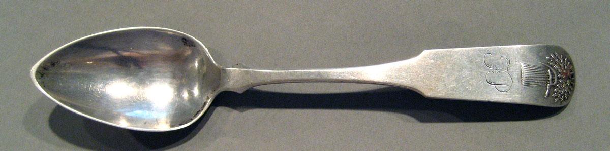1998.0004.1024.004 Silver Spoon upper surface
