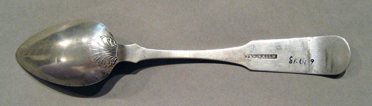 1998.0004.1024.004 Silver Spoon underside