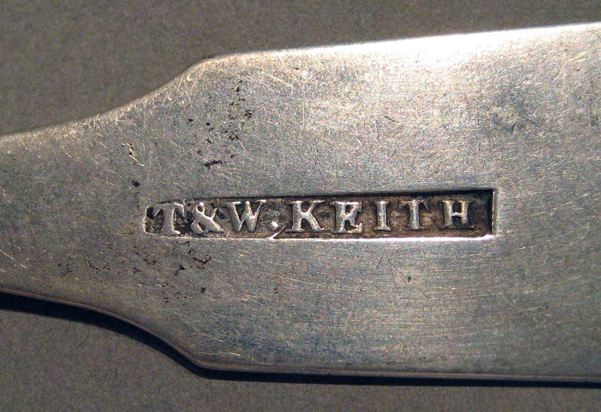 1998.0004.1024.004 Silver Spoon mark