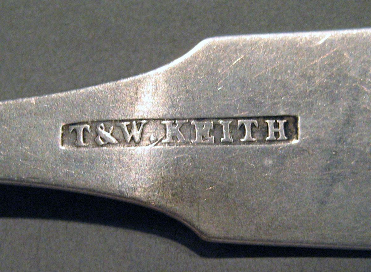 1998.0004.1024.005 Silver Spoon mark