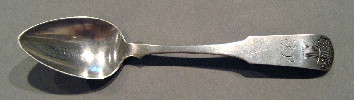 1998.0004.1024.006 Silver Spoon upper surface