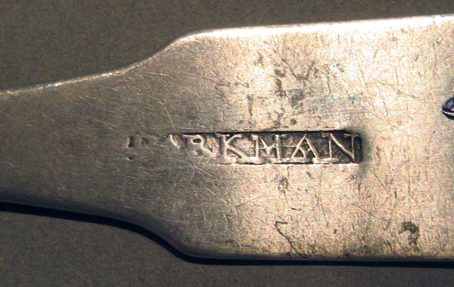 1998.0004.1026.001 Silver Spoon mark