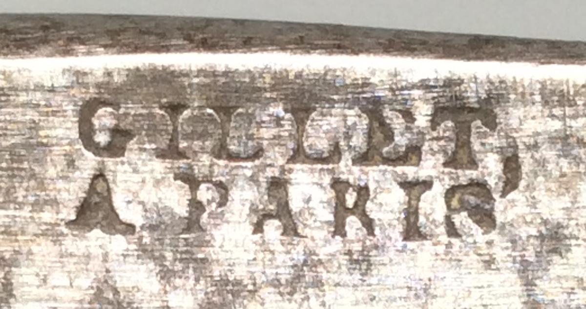 1958.0500 A- N Dressing case, detail 2