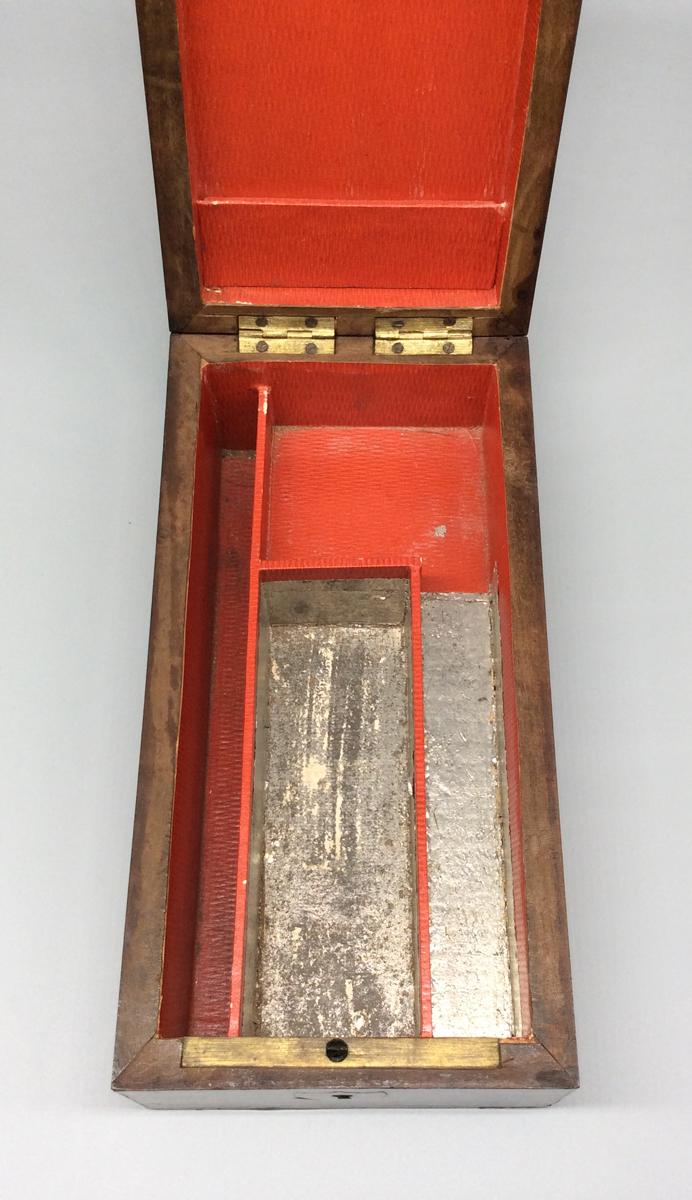 1958.0500 A- N Dressing case, view 6