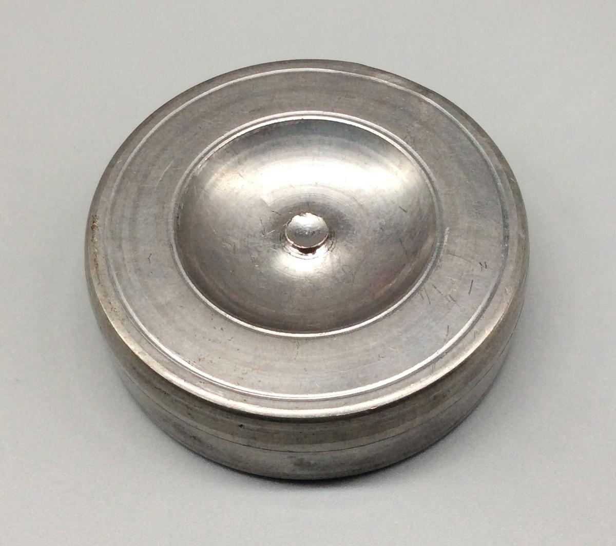 1958.0500 A- N Dressing case, view 24