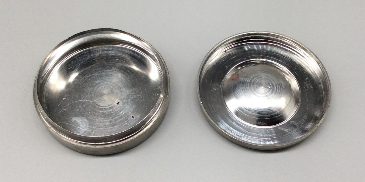 1958.0500 A- N Dressing case, view 25